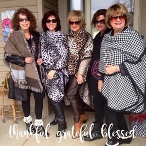 Meet your Posher, Delores